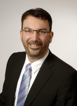 Stephan-Heinrich Flohr, Leiter der Sekundarstufe II
