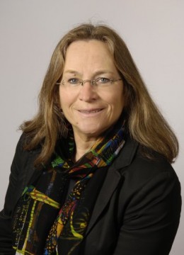 Hildegard Jubt, Didaktische Leiterin