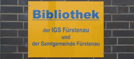 bibliothek