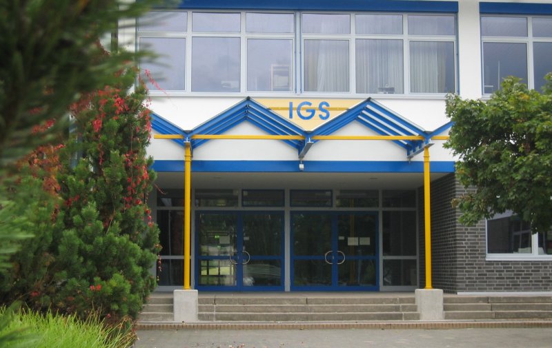 IGS Fürstenau