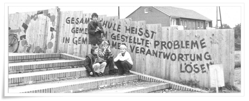 IGS Fürstenau Historisch