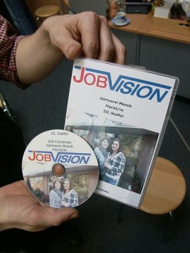 Foto: Simone Knocke Jobvision1
