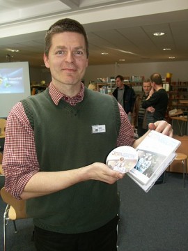 Foto: Simone Knocke Jobvision2