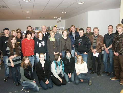 Foto: Simone Knocke Jobvision3